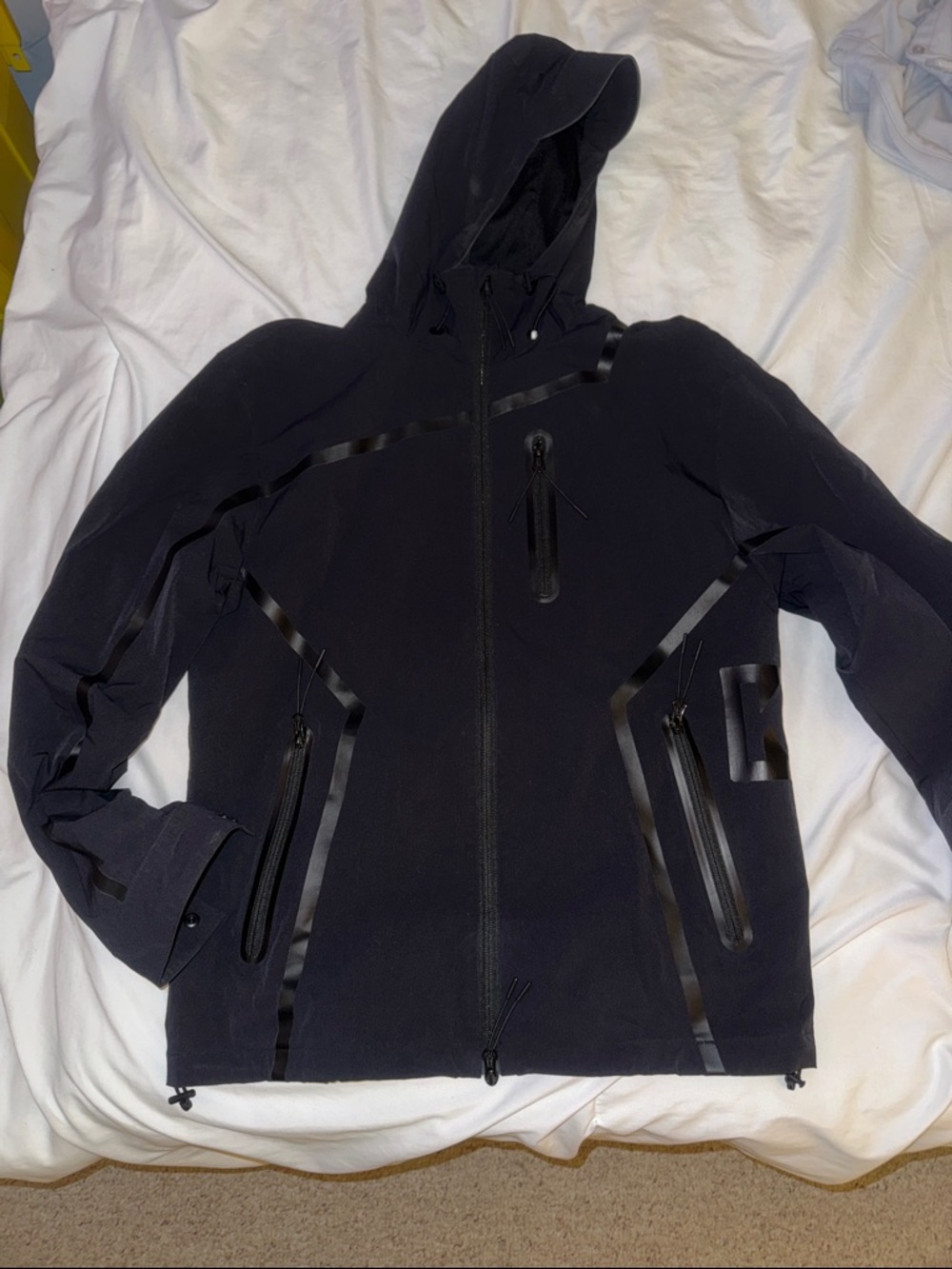 Kith windbreaker